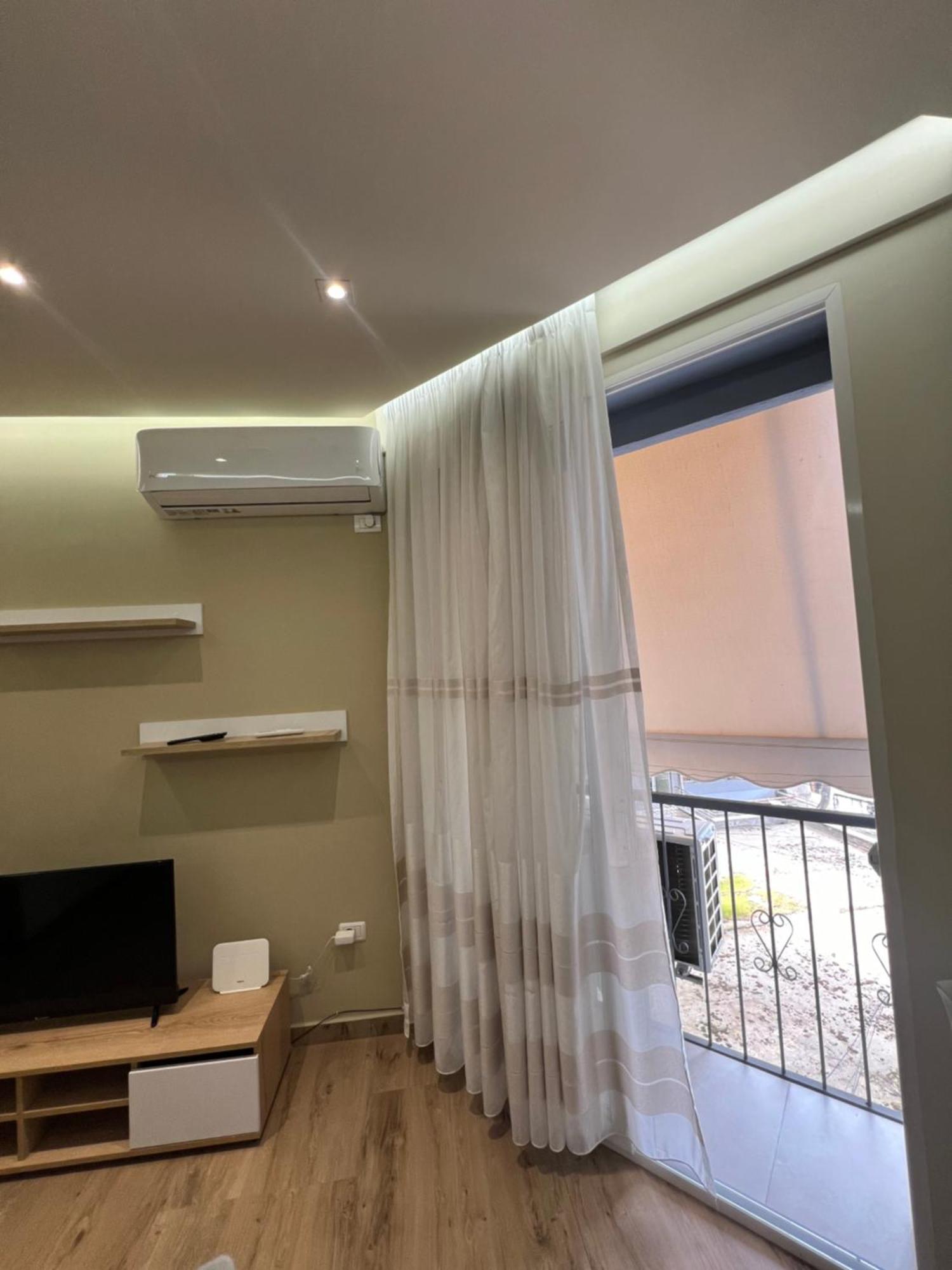 Condor Center Luxury Apartment Tirana Exterior foto