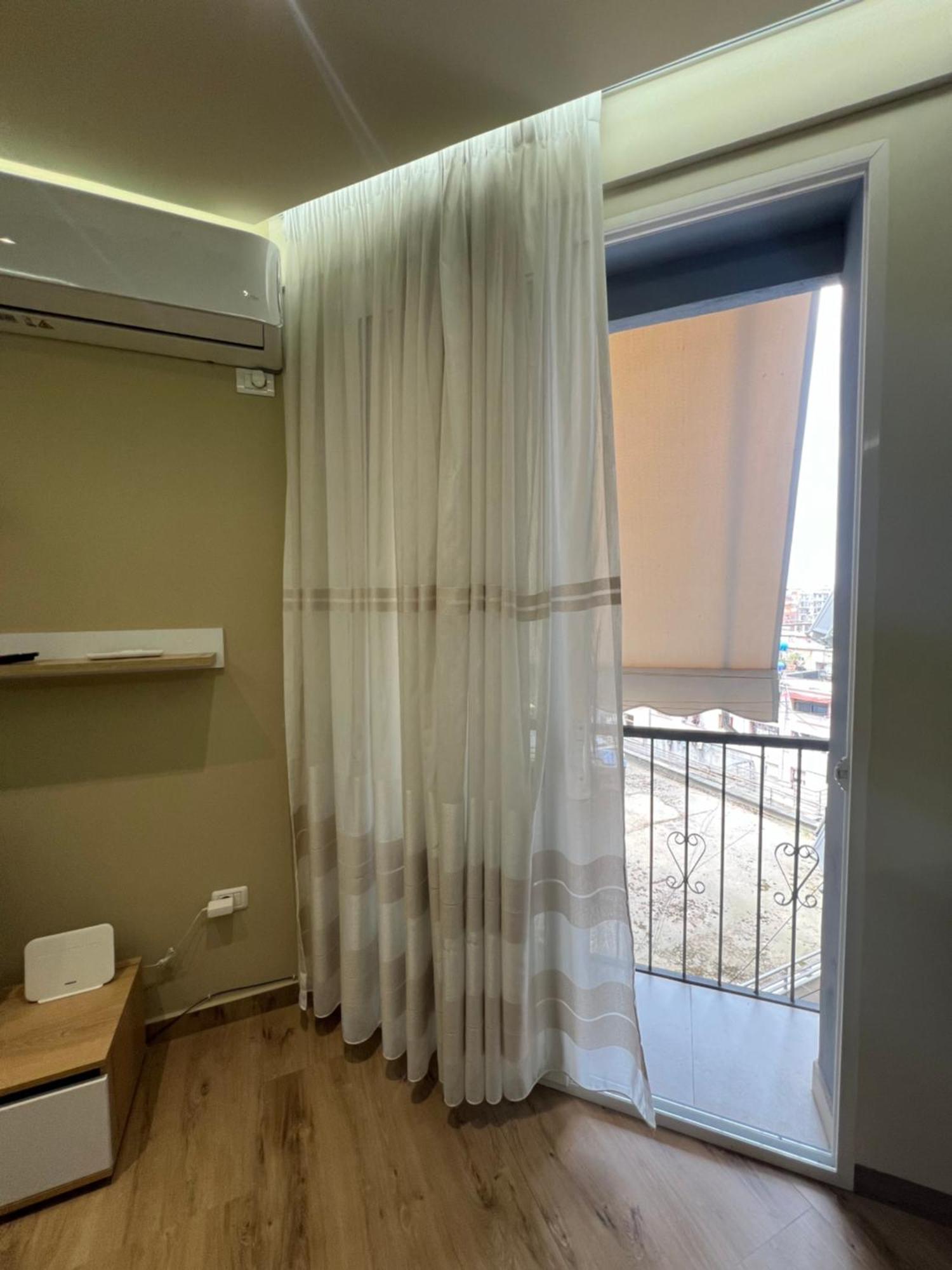 Condor Center Luxury Apartment Tirana Exterior foto